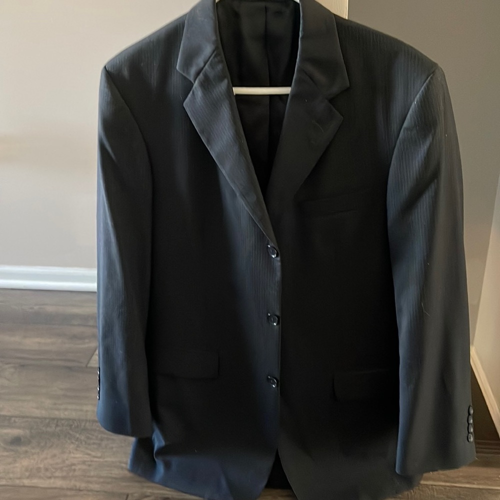 Mens blazer